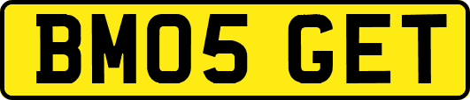 BM05GET