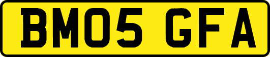 BM05GFA