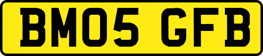 BM05GFB