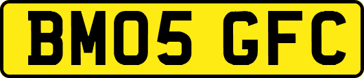 BM05GFC