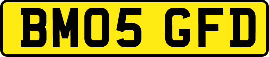 BM05GFD