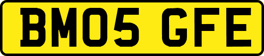 BM05GFE