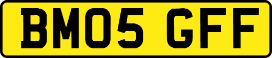 BM05GFF