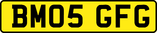 BM05GFG