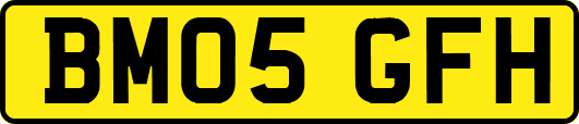 BM05GFH