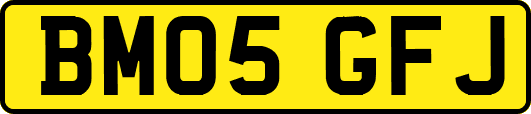BM05GFJ