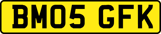 BM05GFK