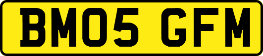 BM05GFM