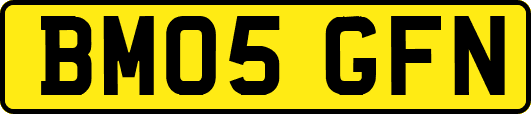 BM05GFN