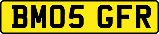 BM05GFR