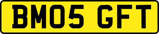 BM05GFT