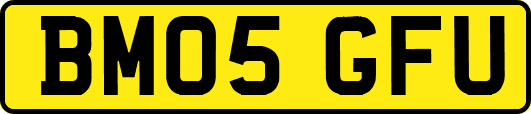 BM05GFU