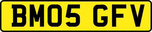 BM05GFV