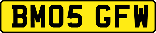 BM05GFW