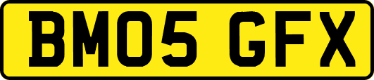 BM05GFX