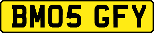BM05GFY