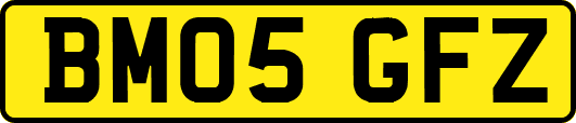 BM05GFZ
