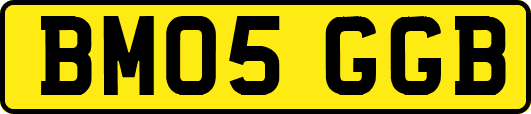 BM05GGB