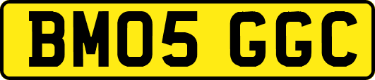BM05GGC