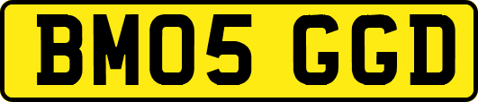 BM05GGD