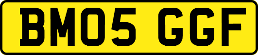 BM05GGF
