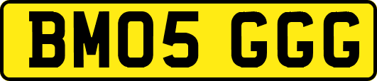 BM05GGG