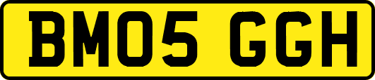 BM05GGH