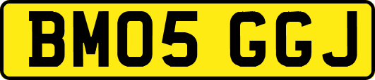BM05GGJ
