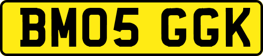BM05GGK