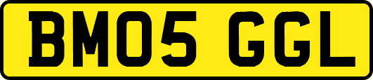 BM05GGL
