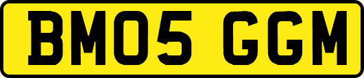 BM05GGM