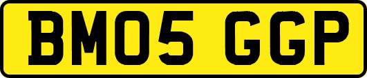 BM05GGP