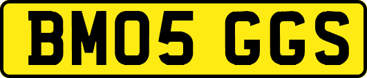 BM05GGS