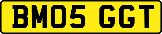 BM05GGT