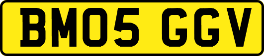 BM05GGV