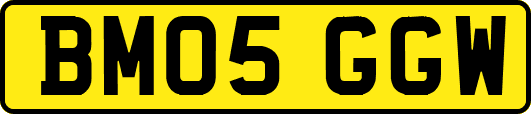 BM05GGW
