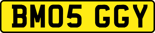 BM05GGY