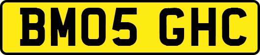 BM05GHC