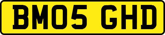 BM05GHD
