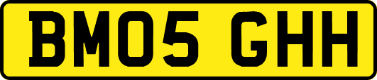 BM05GHH
