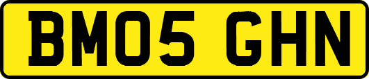 BM05GHN