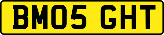 BM05GHT