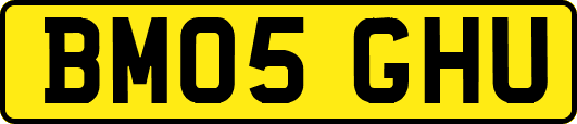 BM05GHU