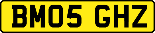 BM05GHZ