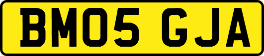 BM05GJA