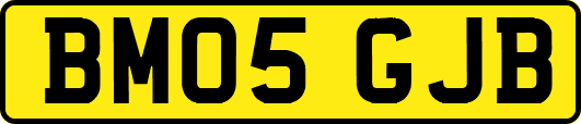 BM05GJB