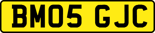 BM05GJC
