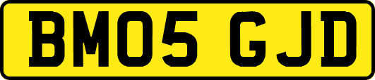 BM05GJD