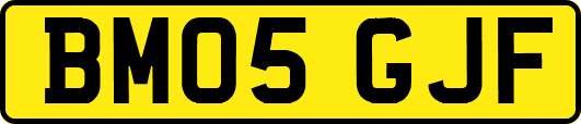 BM05GJF