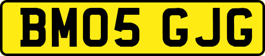 BM05GJG
